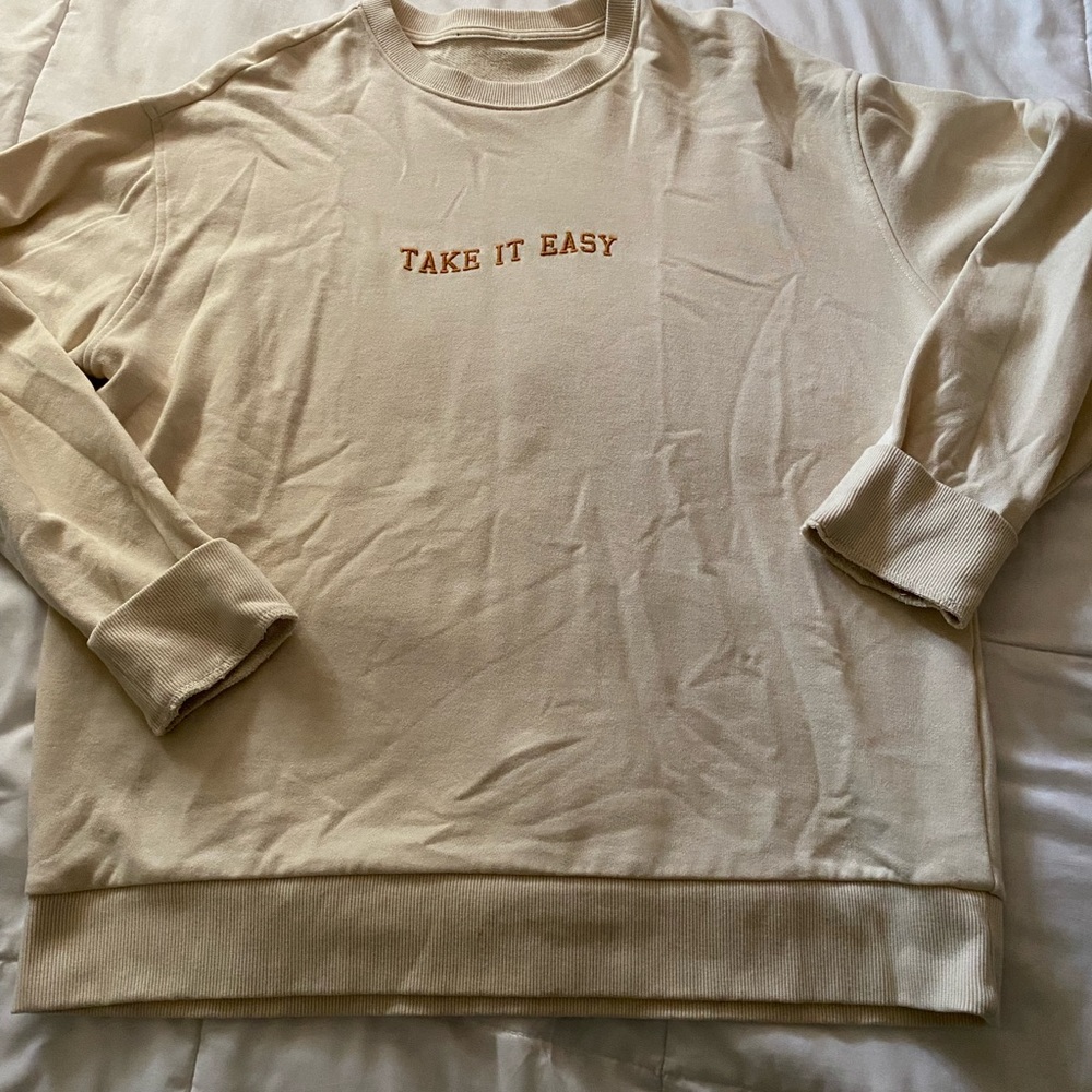 UO Pullover Sweater